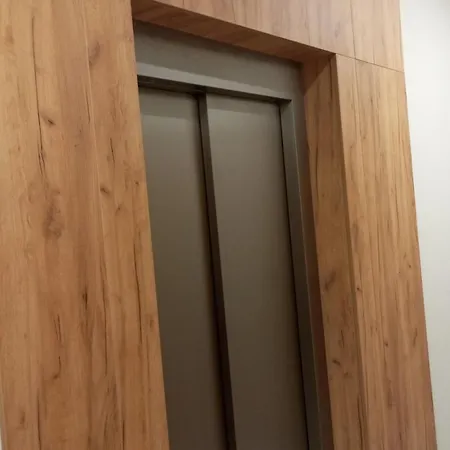 דירה A 2-4 Osobowe *