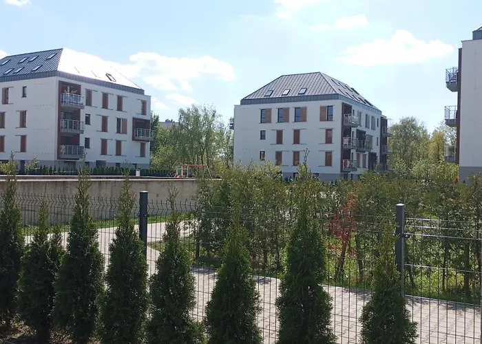 A 2-4 Osobowe Poznaň