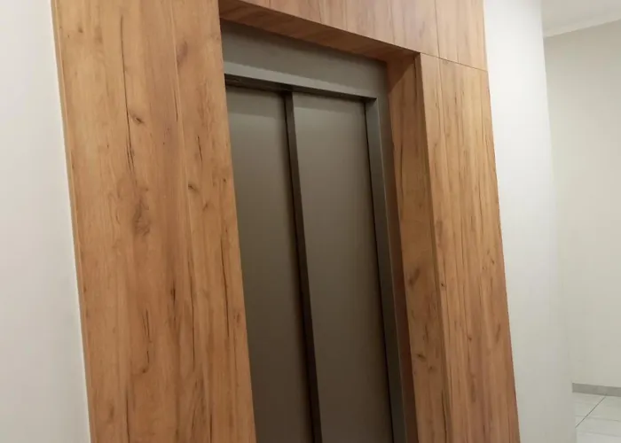 Apartmán A 2-4 Osobowe *